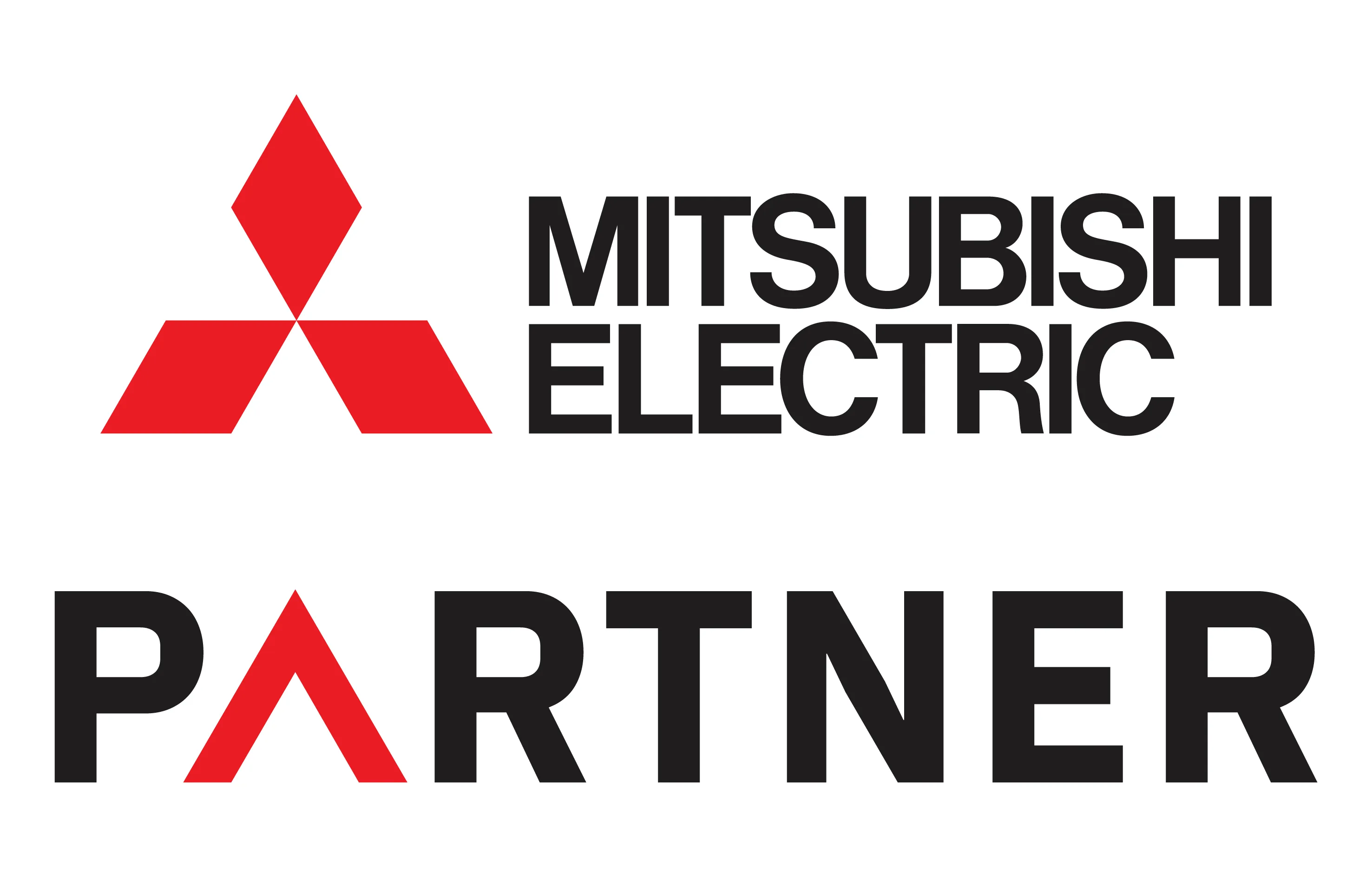 Mitsubishi Electric Accredited Partner